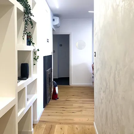 Blucavana, In Centro A Apartment