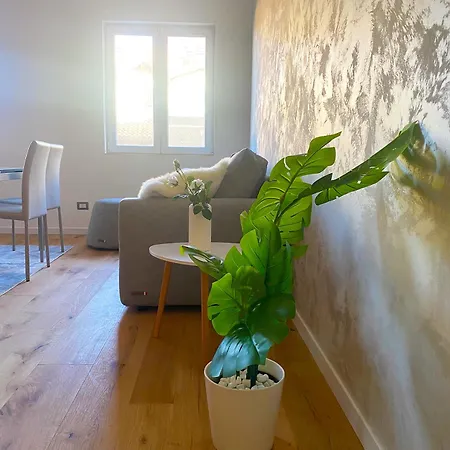 Blucavana, In Centro A Apartment *