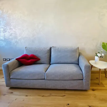 Apartment Blucavana, In Centro A