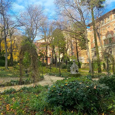 Blucavana, In Centro A Apartment *