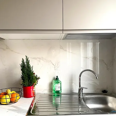 Blucavana, In Centro A Apartment