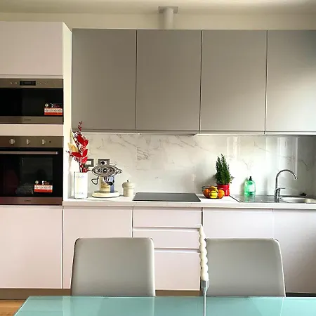Apartment Blucavana, In Centro A *