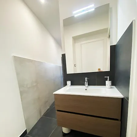 Apartmán Blucavana, In Centro A