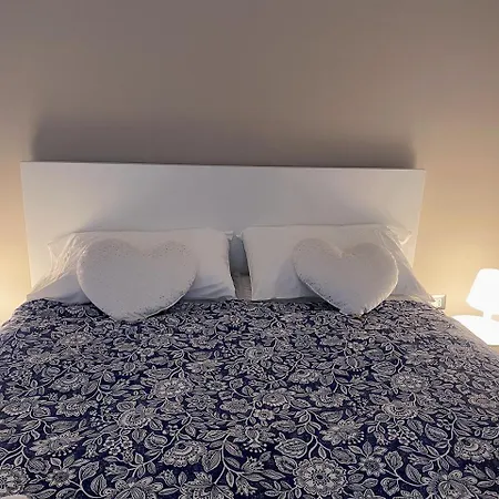 Blucavana, In Centro A Apartment Trieste